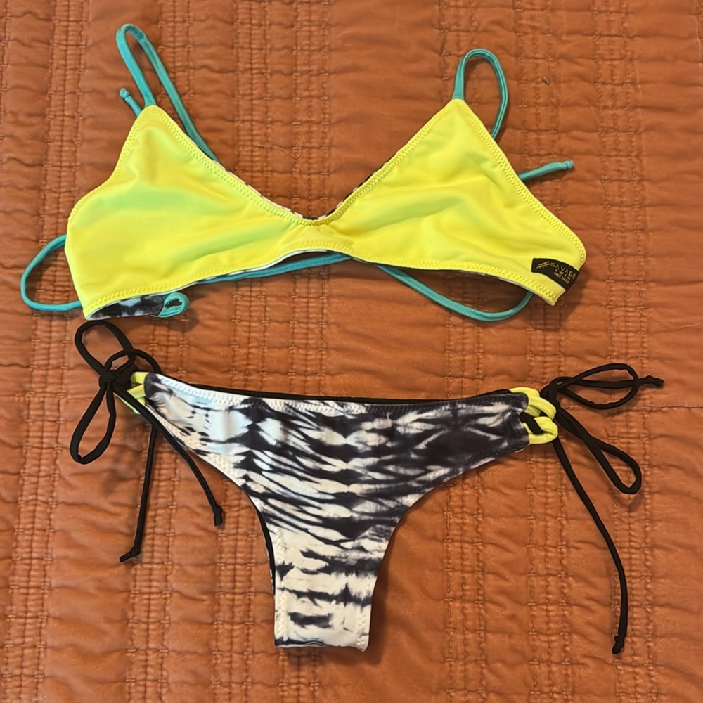 savage Swim Joplin/Leah size small